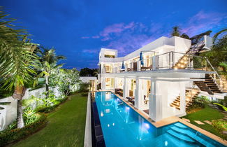 Photo 3 - Villas In Pattaya