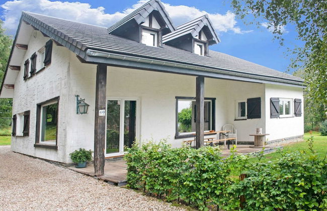 Scenic Stay in Xhoffraix - Foto 1