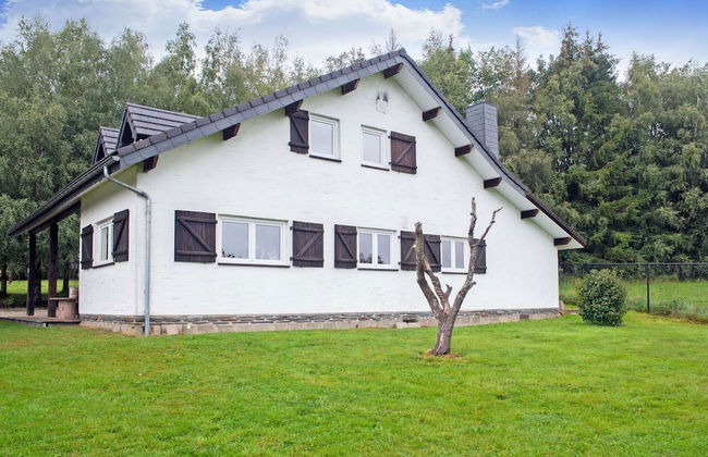 Scenic Stay in Xhoffraix - Foto 36
