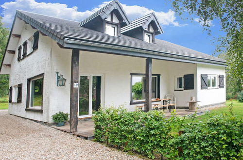 Photo 35 - Holiday Home in Xhoffraix, Between Spa and Eifel Nature Park