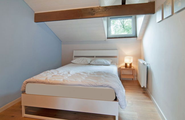 Scenic Stay in Xhoffraix - Foto 3