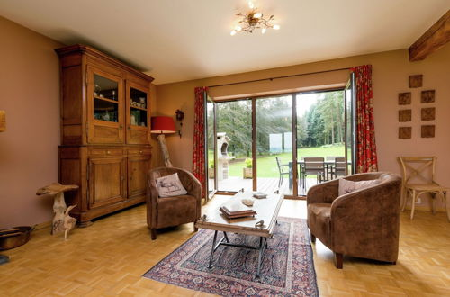 Foto 15 - Luxurious Villa in Tenneville With Sauna