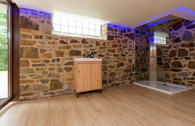 Tenneville Villa With Sauna - Foto 28