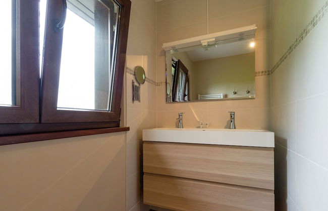 Tenneville Villa With Sauna - Foto 25
