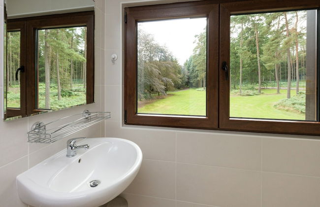 Tenneville Villa With Sauna - Foto 19
