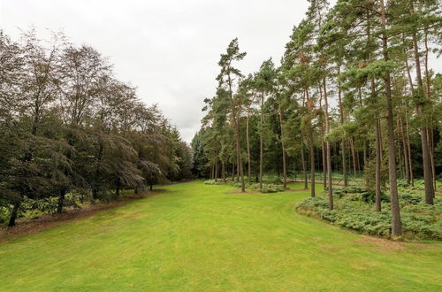 Photo 33 - Villa in Erneuville Near Town Center