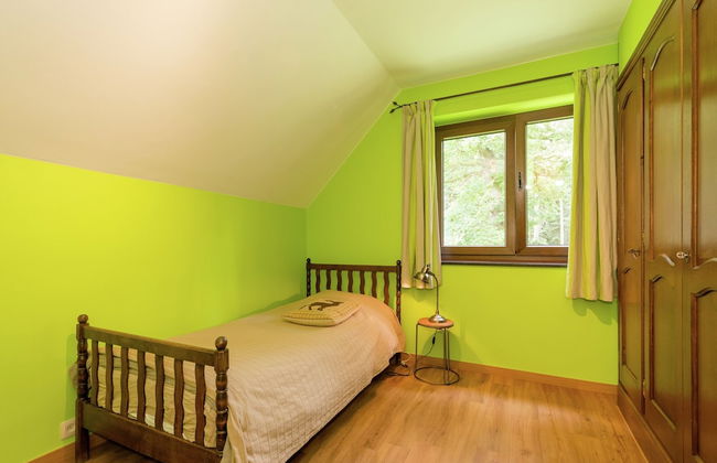 Tenneville Villa With Sauna - Foto 12