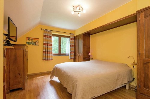 Photo 9 - Luxurious Villa in Tenneville With Sauna