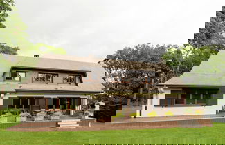 Photo 1 - Villa in Erneuville Near Town Center