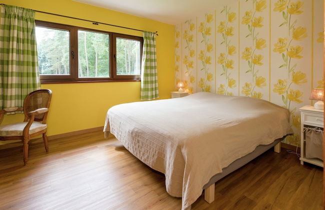 Tenneville Villa With Sauna - Foto 9
