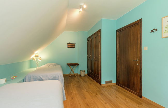 Tenneville Villa With Sauna - Foto 4