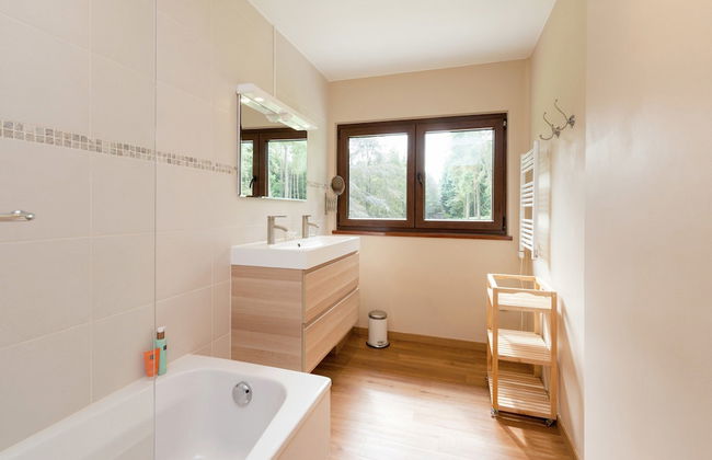 Tenneville Villa With Sauna - Foto 22