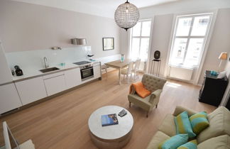 Photo 3 - Vienna Residence Lucious Business Apartment for 2 Near the Medical University