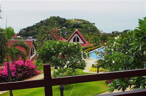 Foto 73 - Baan KanTiang See Villas (2 bedroom villas)