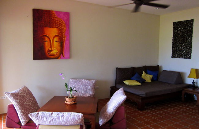 Baan KanTiang See Villas (2 bedroom villas) - Foto 62