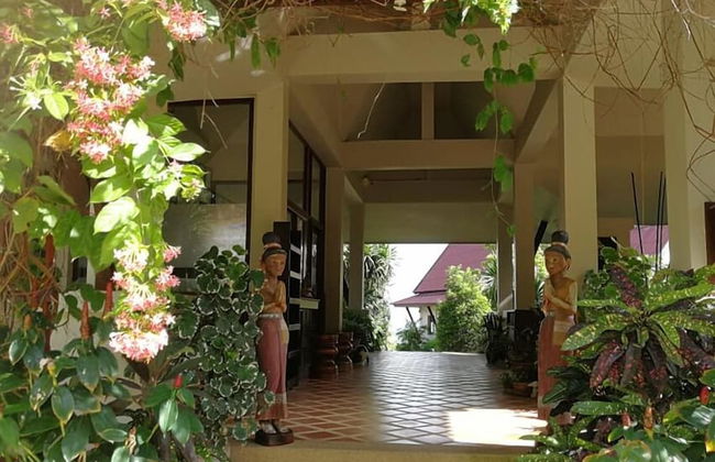 Baan KanTiang See Villas (2 bedroom villas) - Foto 12