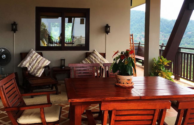Baan KanTiang See Villas (2 bedroom villas) - Foto 71