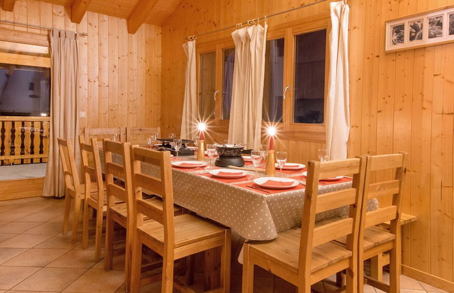 Chalet in Alps Near Ski Lift and Sauna - Foto 22