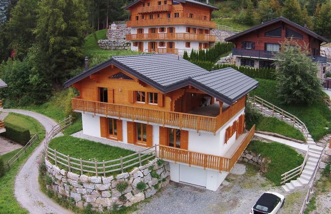 Chalet in Alps Near Ski Lift and Sauna - Foto 29
