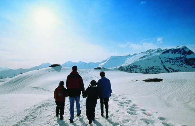 Chalet in Alps Near Ski Lift and Sauna - Foto 32