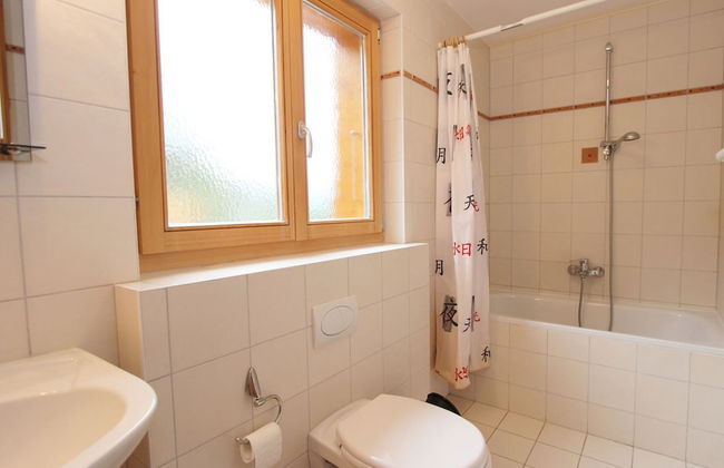 Chalet in Alps Near Ski Lift and Sauna - Foto 13