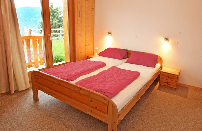 Chalet in Alps Near Ski Lift and Sauna - Foto 3