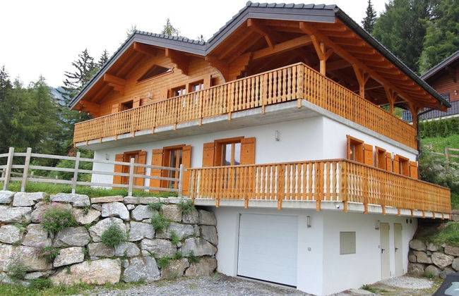 Chalet in Alps Near Ski Lift and Sauna - Foto 24