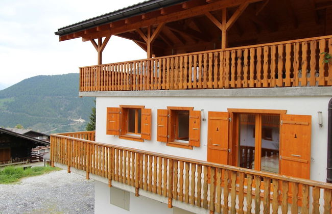 Chalet in Alps Near Ski Lift and Sauna - Foto 25