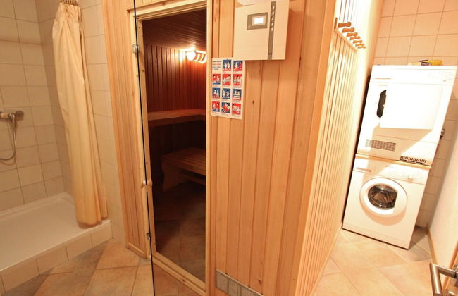 Chalet in Alps Near Ski Lift and Sauna - Foto 14