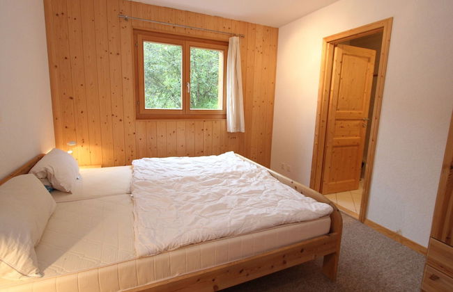 Chalet in Alps Near Ski Lift and Sauna - Foto 1