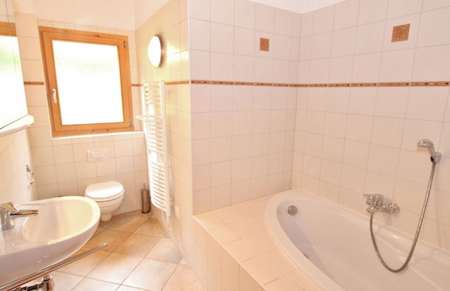Chalet in Alps Near Ski Lift and Sauna - Foto 17