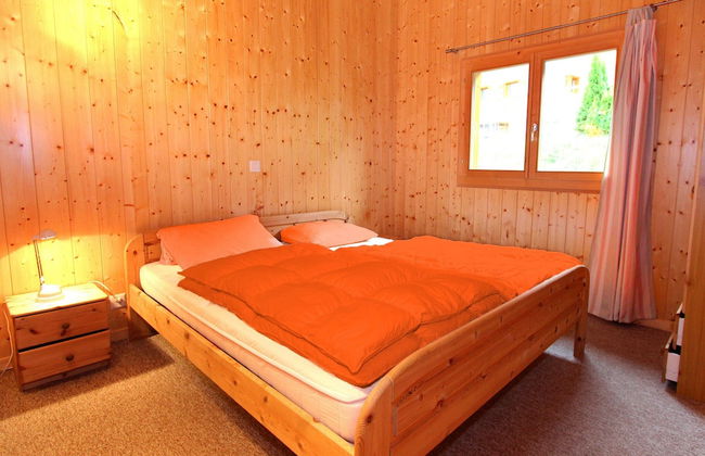 Chalet in Alps Near Ski Lift and Sauna - Foto 5
