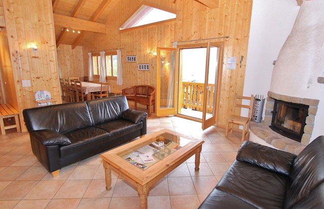 Chalet in Alps Near Ski Lift and Sauna - Foto 19