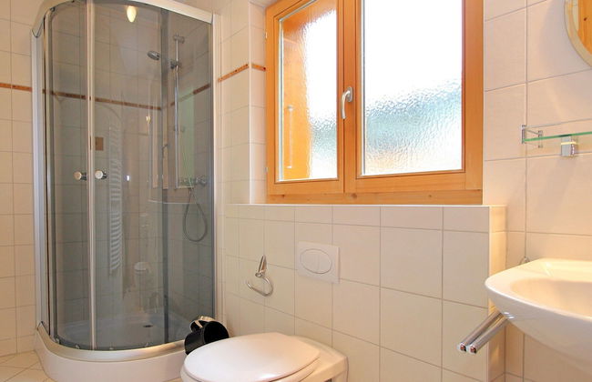 Chalet in Alps Near Ski Lift and Sauna - Foto 15