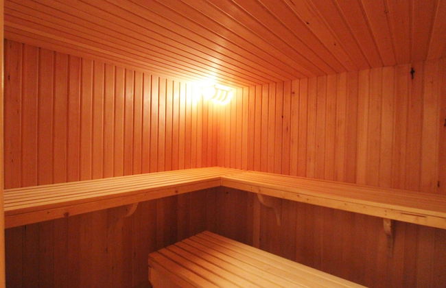 Chalet in Alps Near Ski Lift and Sauna - Foto 18