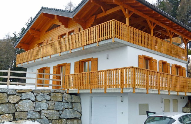 Chalet in Alps Near Ski Lift and Sauna - Foto 27