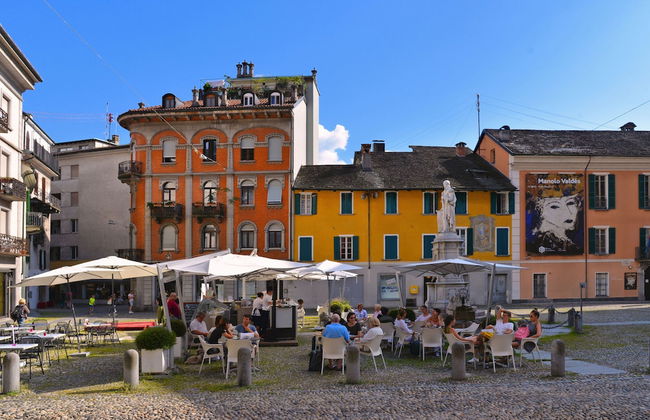 Locarno Best Place - Foto 21