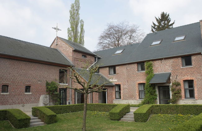 House in Former Monastery - Foto 30