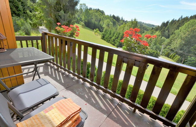 Family Chalet in Giant Mountains - Foto 17