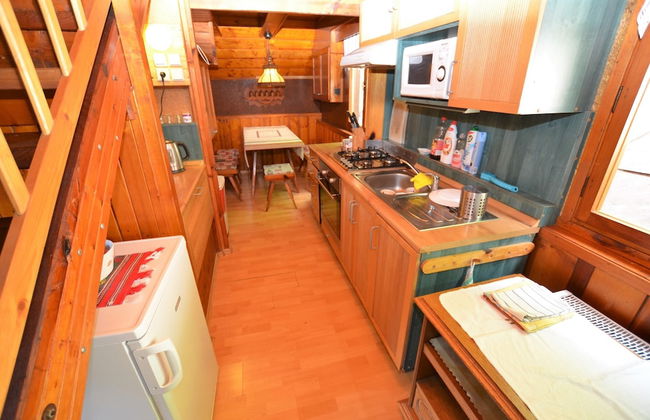 Family Chalet in Giant Mountains - Foto 7