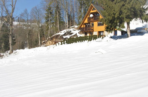 Photo 18 - Luxury Chalet Near Ski Area in Benecko