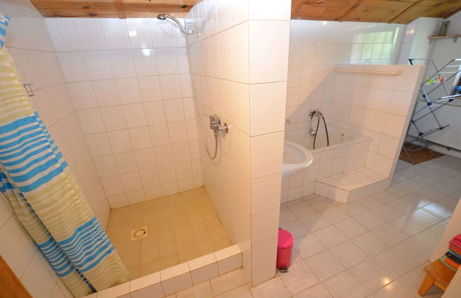 Family Chalet in Giant Mountains - Foto 18