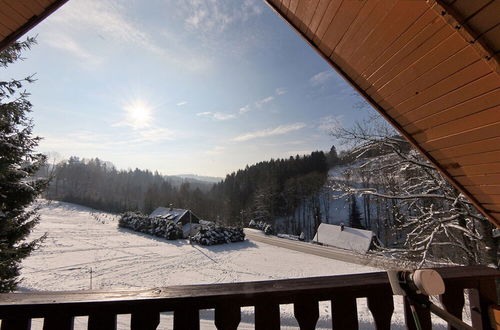 Photo 26 - Luxury Chalet Near Ski Area in Benecko