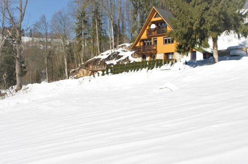 Photo 24 - Luxury Chalet Near Ski Area in Benecko