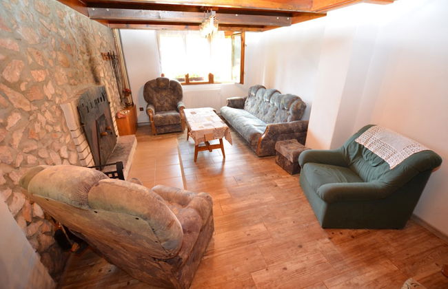 Family Chalet in Giant Mountains - Foto 10