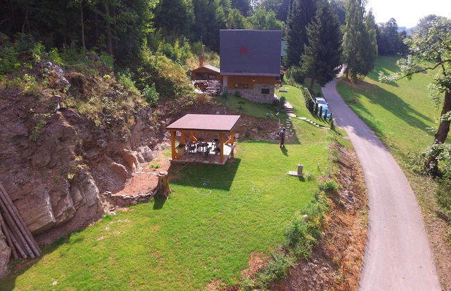 Family Chalet in Giant Mountains - Foto 27