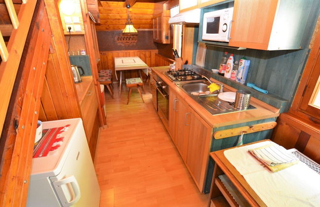 Family Chalet in Giant Mountains - Foto 5
