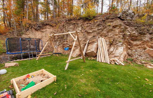 Family Chalet in Giant Mountains - Foto 13