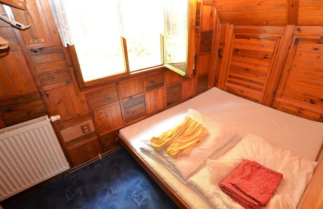 Family Chalet in Giant Mountains - Foto 2