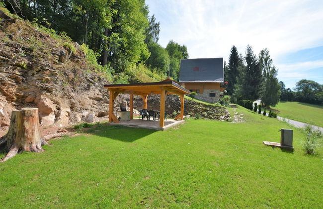 Family Chalet in Giant Mountains - Photo 12